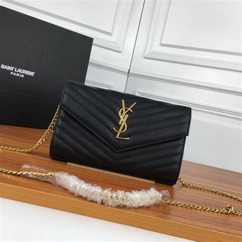 ysl fuzzy purse|YSL bag knock off.